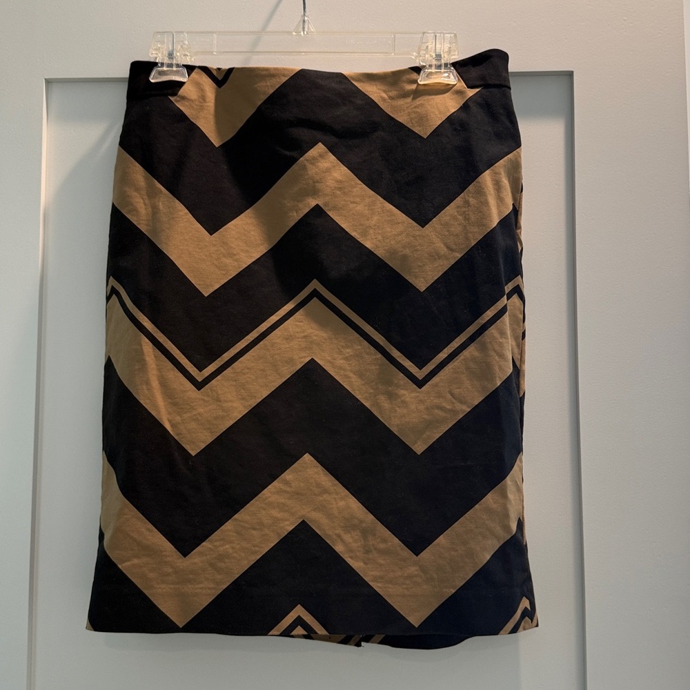 The Limited Black Skirt